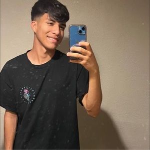 Meet your Posher, Angel